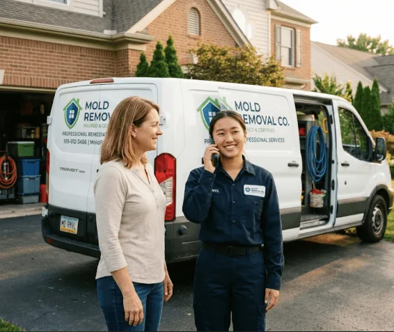 Crawlspace Mold Remediation Dunnville, KY FAQs